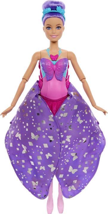 Immagine prodotto Barbie Ballerina di farfalle