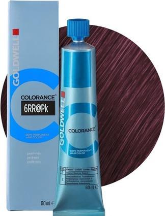 Produktbild Goldwell Colorance (Dramatic, Red, Intensiv, Rot)