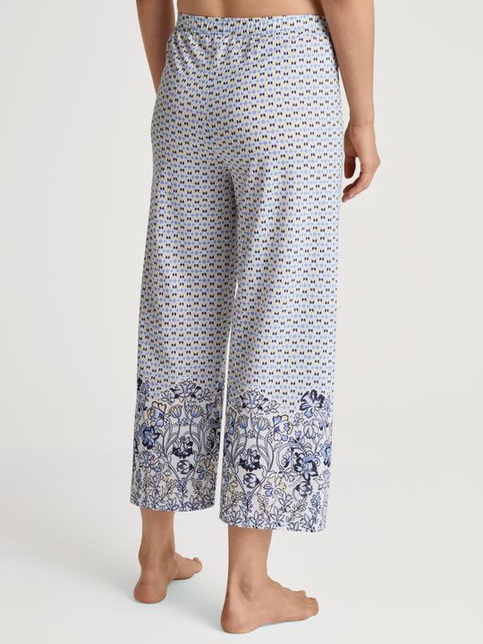 Produktbild Calida Hose Loungewear "Favourites Joy" sonnengelb (M)