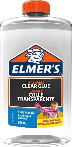Immagine prodotto Elmer's Colla per bricolage (1050 g, 946 ml)