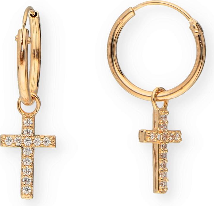 Actual product image Carat Motifs (Brass Plaqué Or)