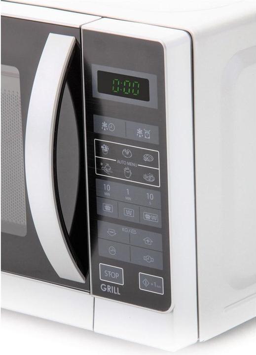 Produktbild Sharp R642ww (20 l)