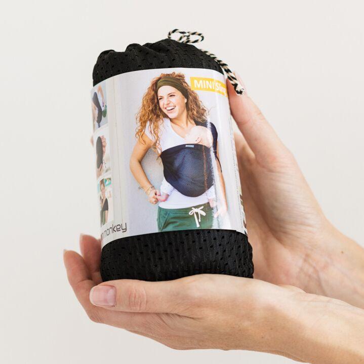 Immagine prodotto Minimonkey mini fionda