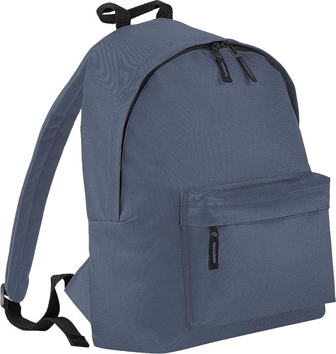 Bagbase Fashion Rucksack 18 Liter (2 Stückpackung) (18 l)