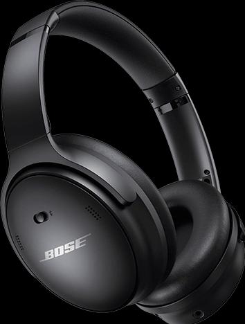 Produktbild Bose QuietComfort (ANC, 24 h, Kabellos, Kabelgebunden)