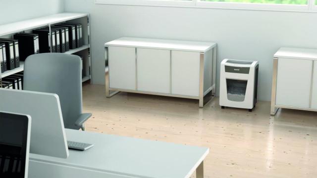 Immagine prodotto Leitz IQ Office Pro (Taglio delle particelle)