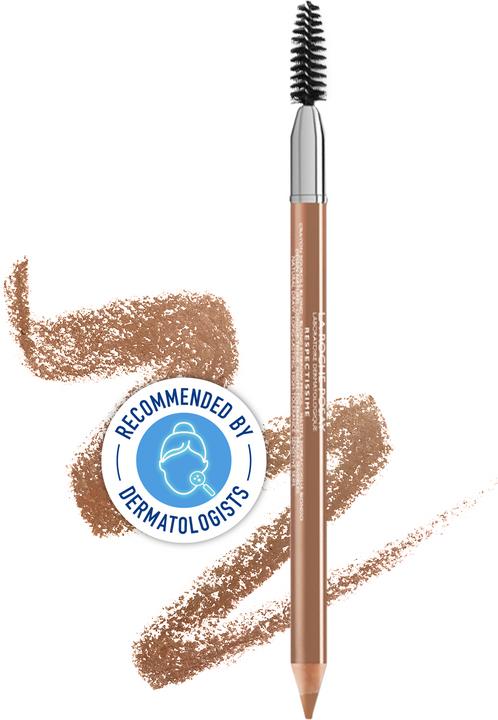 Image du produit La Roche Posay Tolériane (Marron clair)