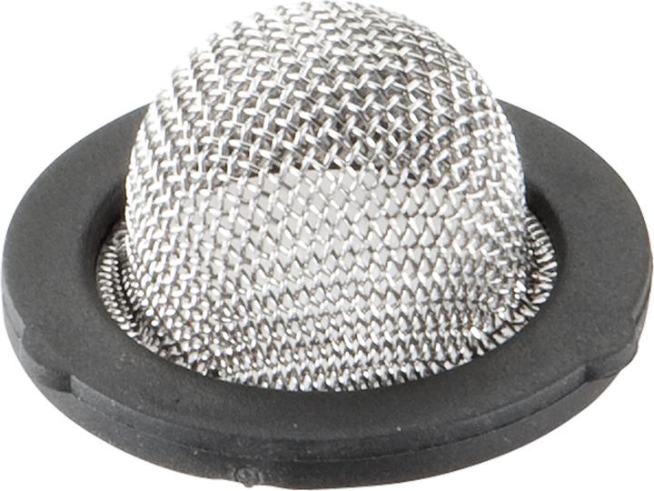 Actual product image Gardena Dirt strainer