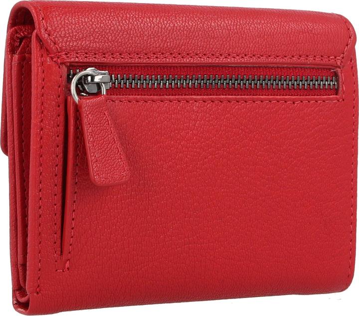 Actual product image Braun Büffel Anna wallet 48244