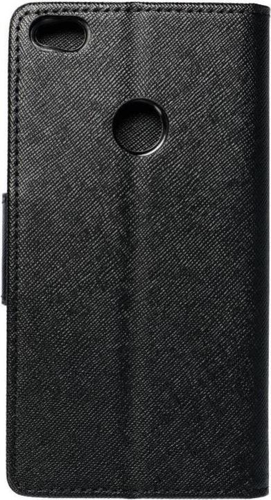 Image du produit Gamacz Book case OEM FANCY Book case for HUAWEI P8 Lite 2017/ P9 lite 2017 black (Huawei P8 Lite (2017), Huawei P9 Lite (2017))