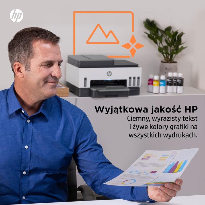 Image du produit HP Réservoir Smart 790 (Réservoir d'encre, Couleur)