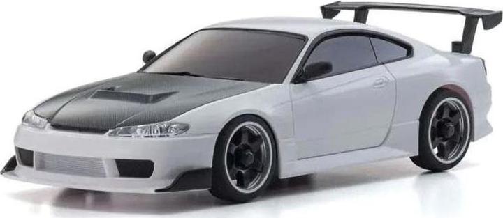 Immagine prodotto Kyosho Mini-Z MA020 Toyota Celica Turbo WRC 1993 (ARR Quasi lettura a corredo)