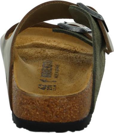 Image du produit Birkenstock Arizona LEVE LEOI étroite (45)