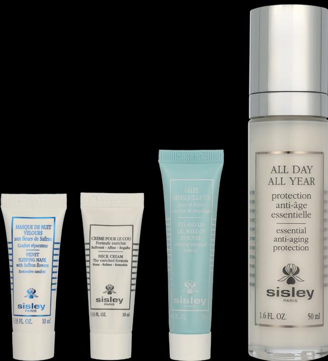 Image du produit Sisley Coffret All Day All Year (Set soin du visage)