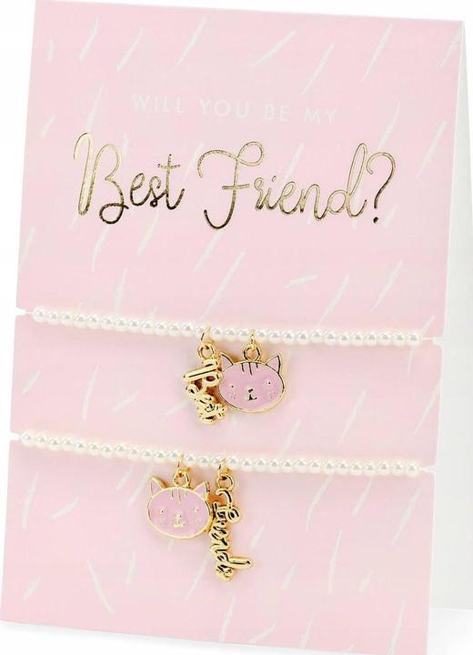 Actual product image Sombo BraceletCard Best Friends (1 pcs.)
