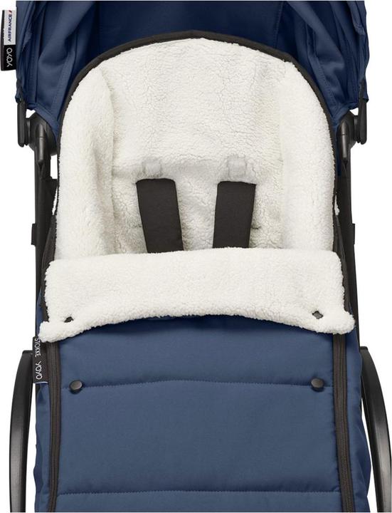 Produktbild Stokke YOYO Fusssack