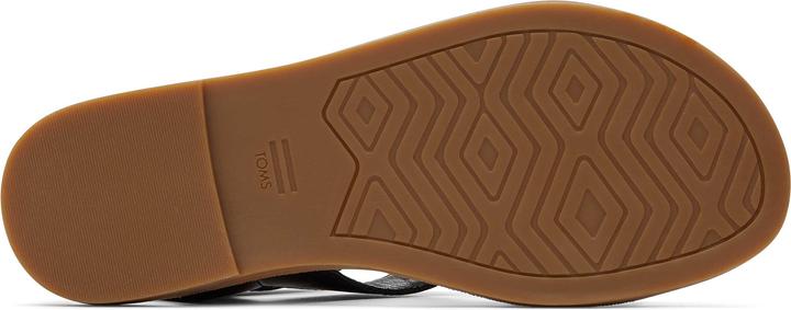 Produktbild Toms riemchensandalen aus leder, damen sloane (38)