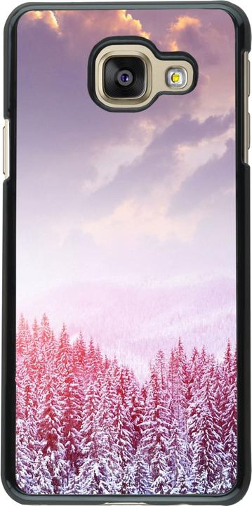 Image du produit PhoneLook Coque Winter 22 Pink Forest (Samsung Galaxy A3 (2016))