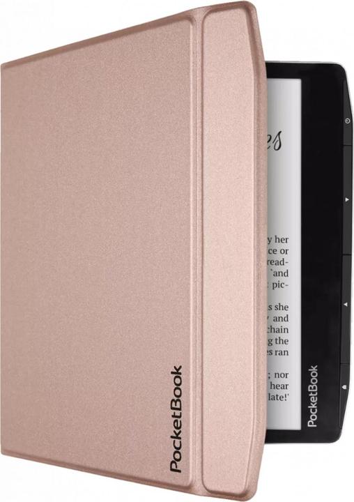 Actual product image PocketBook Flip - Shiny Cover (PocketBook Era)