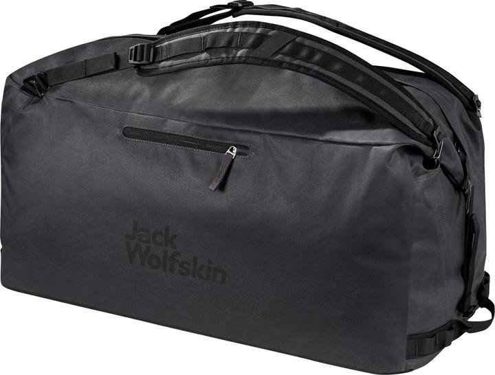 Actual product image Jack Wolfskin Traveltopia Duffle 85 (85 l)