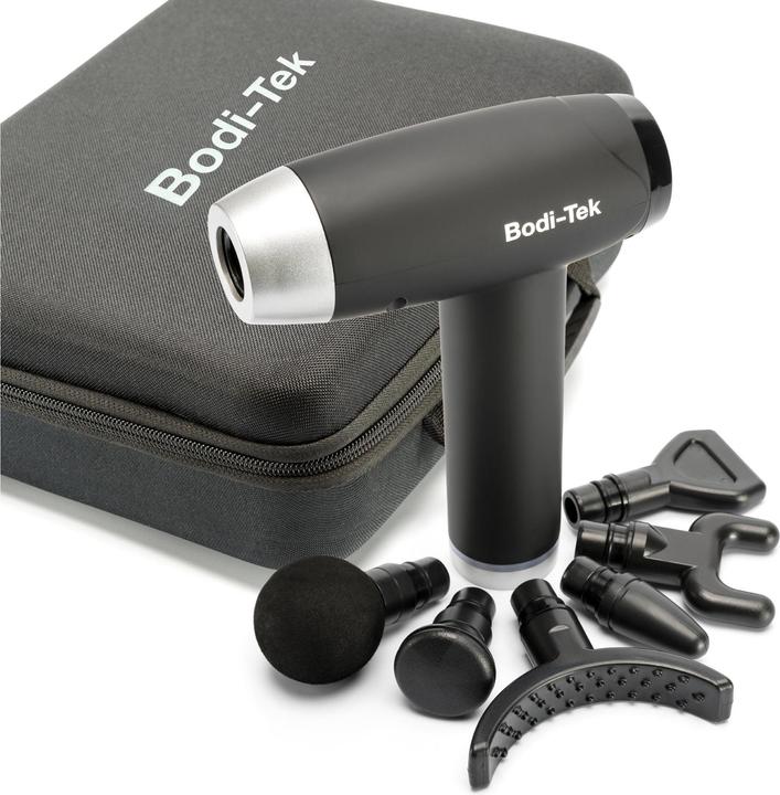 Actual product image Bodi-Tek Deep Tissue Sports