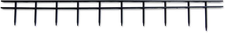 Immagine prodotto GBC SureBind Binding Strips A4 nero 50 mm