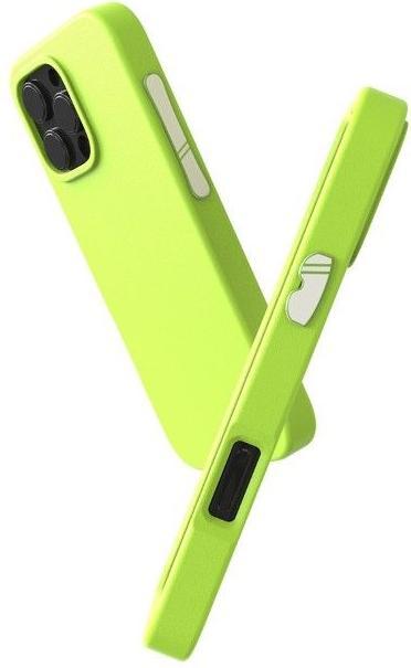 Immagine prodotto Yoyoisles Air Tec Series EVA Softcase Hülle (Apple iPhone 16 Pro)