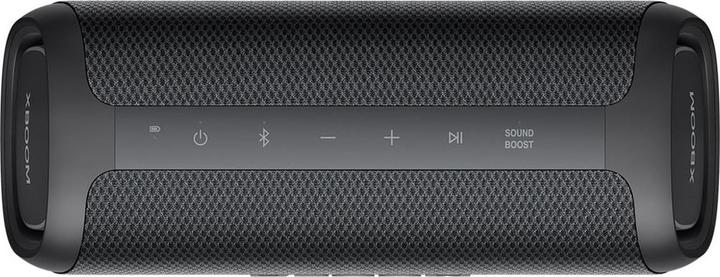 Image du produit LG Xboom Go DXG7 (24 h, Fonctionnement sur batterie, Alimentation via port USB)