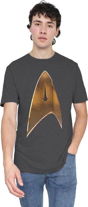 Produktbild Universal Textiles Command Shield TShirt (XXL)