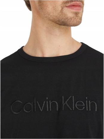 Produktbild Calvin Klein S/S Crew Neck (XL)
