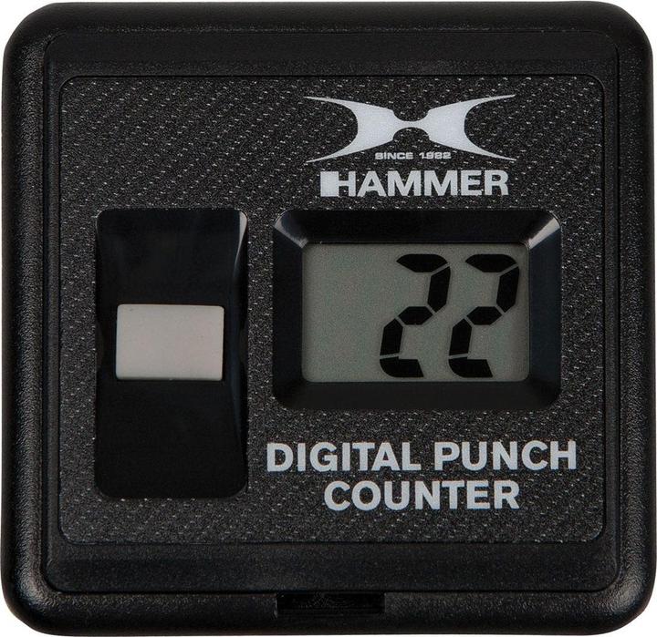 Immagine prodotto Hammer Fitness Box computer