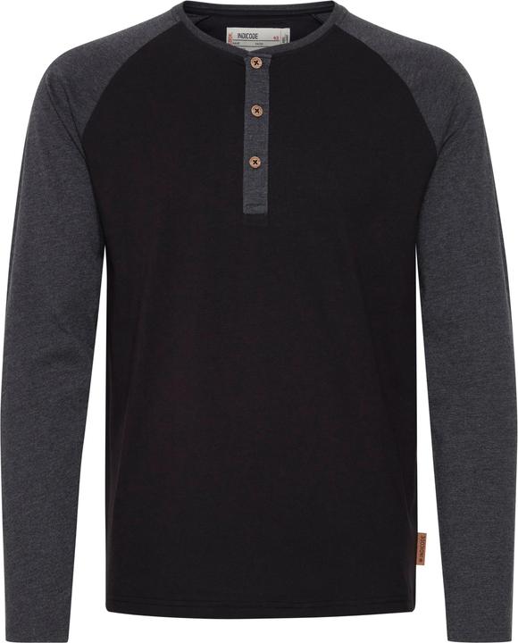 Image du produit Indicode Winston -T-shirt à manches longues - Homme (XL)