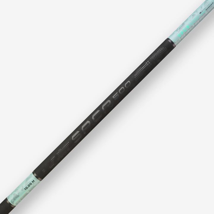 Actual product image Caperlan SPCR 500 (Allround rod, 1000 cm)