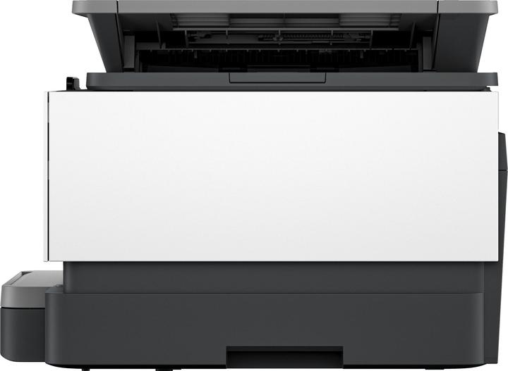Produktbild HP OfficeJet Pro 9120b (Tintenpatrone, Farbe)