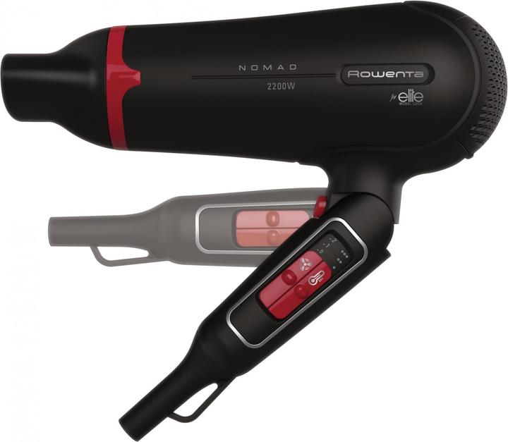 Actual product image Rowenta Nomad
