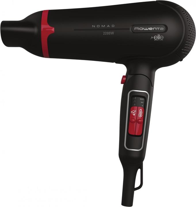Actual product image Rowenta Nomad