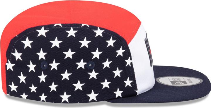Produktbild New Era Adjustable Camper Cap - Miami F1 Red Bull Racing