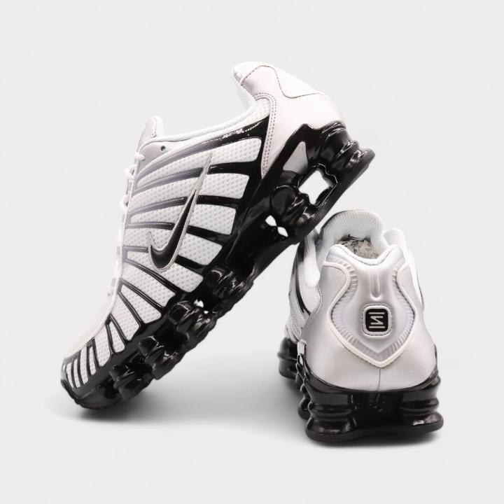 Actual product image Nike Shox TL (38)