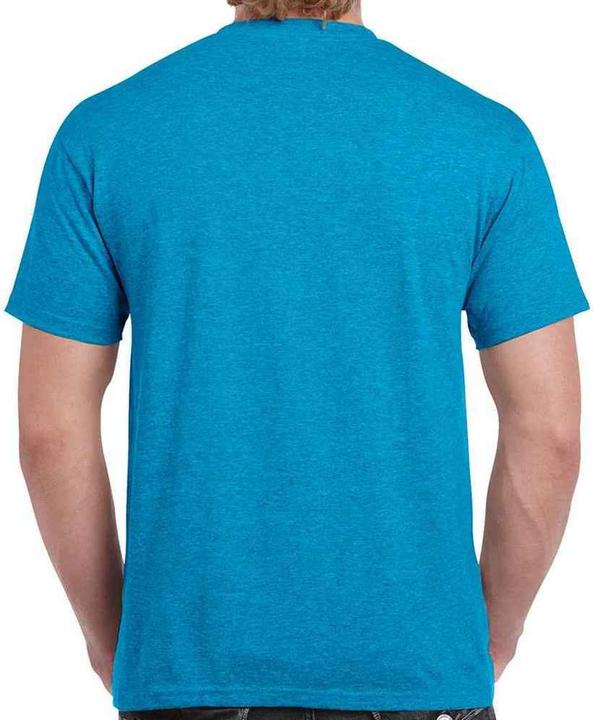 Immagine prodotto Gildan Heavy Cotton Maglietta Uomo (S)