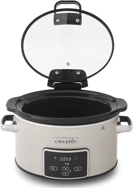Produktbild Crockpot Schongarer Digital