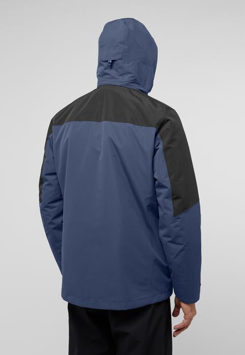 Actual product image Jack Wolfskin Romberg 3In1 Jkt M (XL)