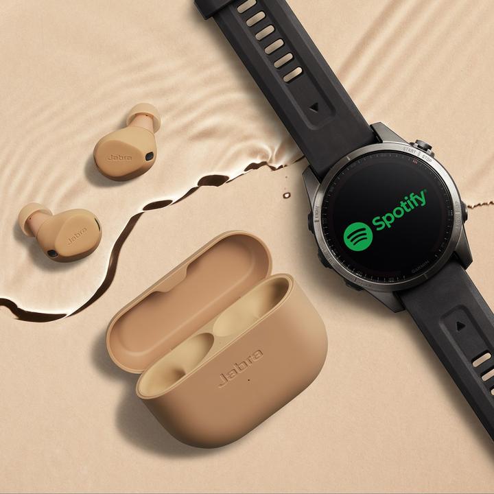Actual product image Jabra Elite 8 Active (ANC, 8 h, Wireless)