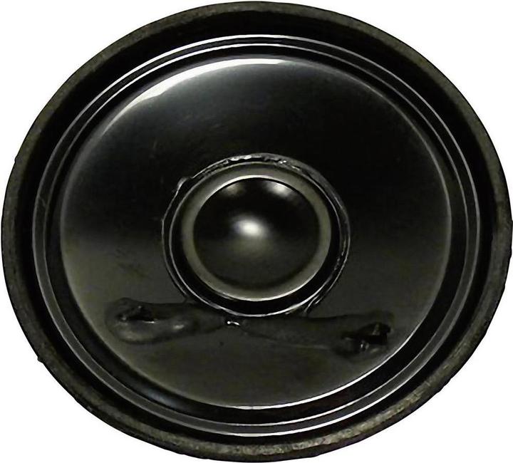Produktbild Visaton Miniature Speaker, 45mm diameter, 8 ohm