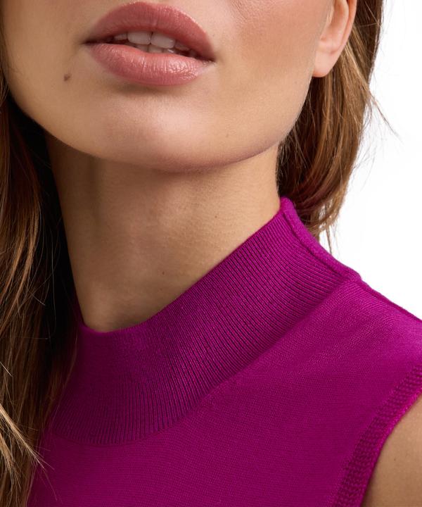 Image du produit Falke FAV Merino X-fine Mock Top w (S)