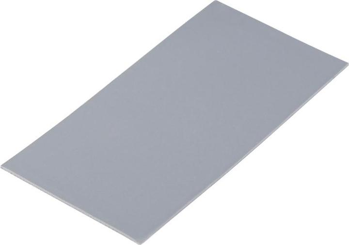 Produktbild Gelid TP-GP01-C Wärmeleitpad 1.5 mm 12 W/mK L x B 80 40 (1.50 mm, 5 W/m K)