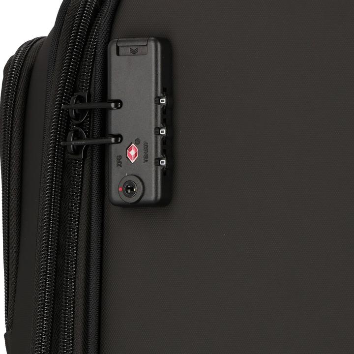Image du produit American Crew Valise et trolley Daring Dash Spinner L EXP (107 l, XL (à partir de 115l))