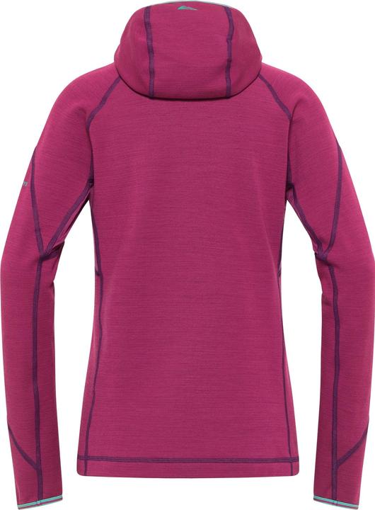 Produktbild Radys R4 Pro Merino Fleece Jacket (XL)