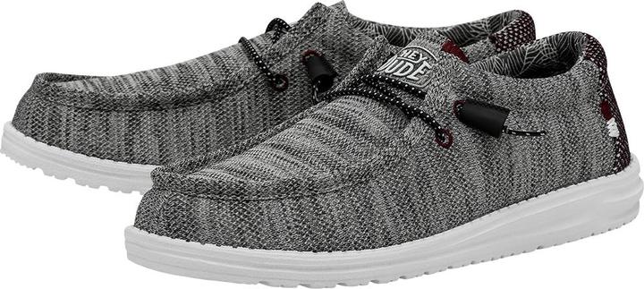 Produktbild Hey Dude Wally Sox Stitch (41)
