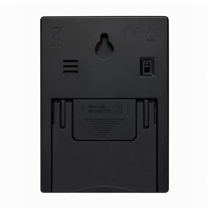 Actual product image TFA Digital Minima-Maxima Memory