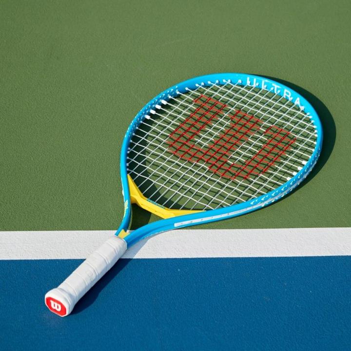 Immagine prodotto Wilson Ultra Power 23 3 5/8 Jr Tennisschläger